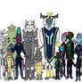 Storm Kingdom Pokemon