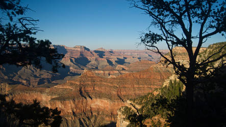 Grand Canyon