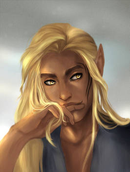 Zevran