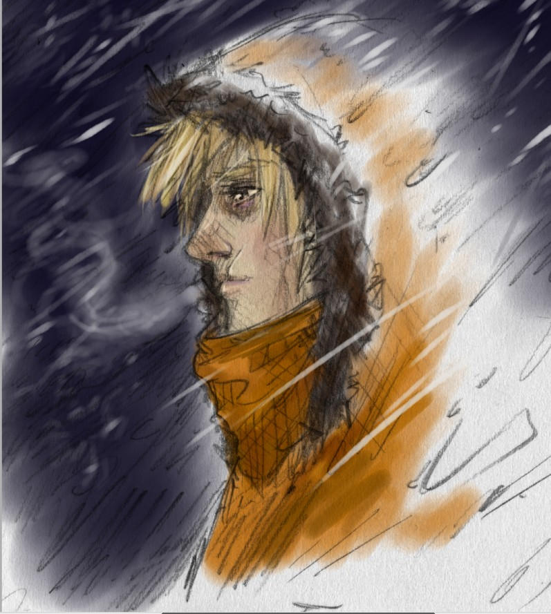 Kenneth Dnd Kenneth by ValeriaAleksandrov on DeviantArt