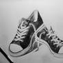 DrawingMyAllStarShoes