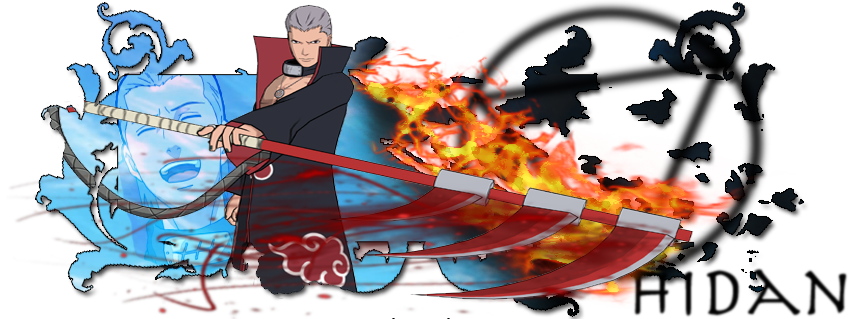 Hidan