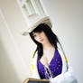 One Piece - Nico Robin!