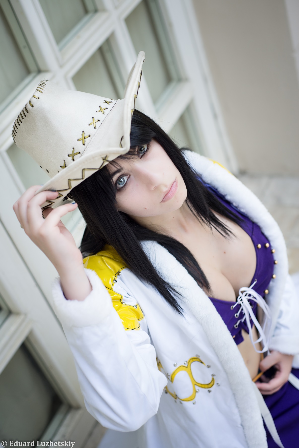 One Piece - Nico Robin!