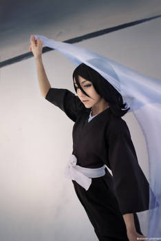 Rukia Kuchiki _ Bleach II