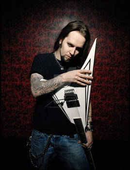 Alexi Laiho 2