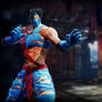 Classic Jago Killer Instinct 2