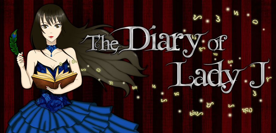 The Diary of Lady J