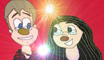 That's Love~Infinite Playlist by HeyArnoldtheWinn