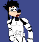 Max going to a Star Wars convention? by HeyArnoldtheWinn