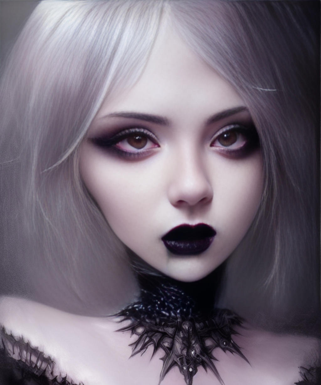 Goth Series 4 By Digitaldemise On DeviantArt goth-series-4-by-digitaldemise-on-deviantart
