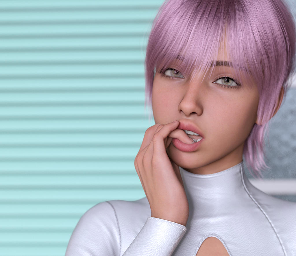 Matti by digitaldemise on DeviantArt