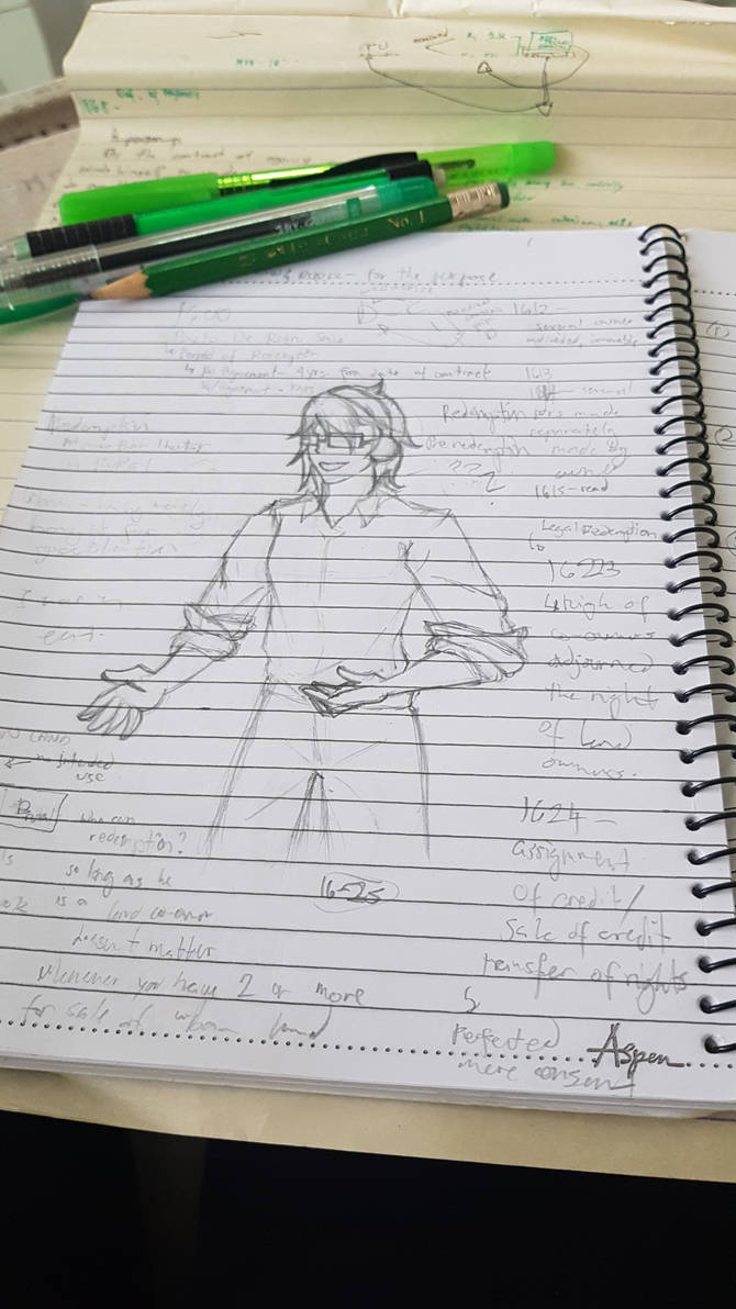 Deviantart Note Do Notes by aikaazodnem on DeviantArt