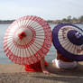 Parasols