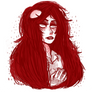 Frog Sprite Aradia 1