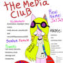 The media club