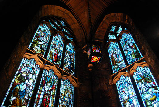 Stained Glass