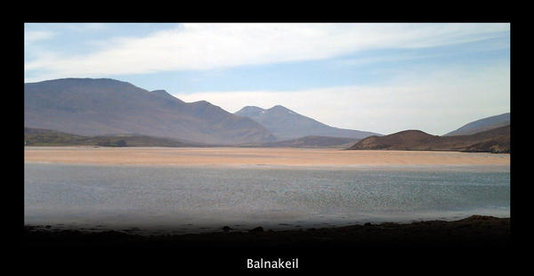 Balnakeil