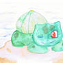 Bulbasaur