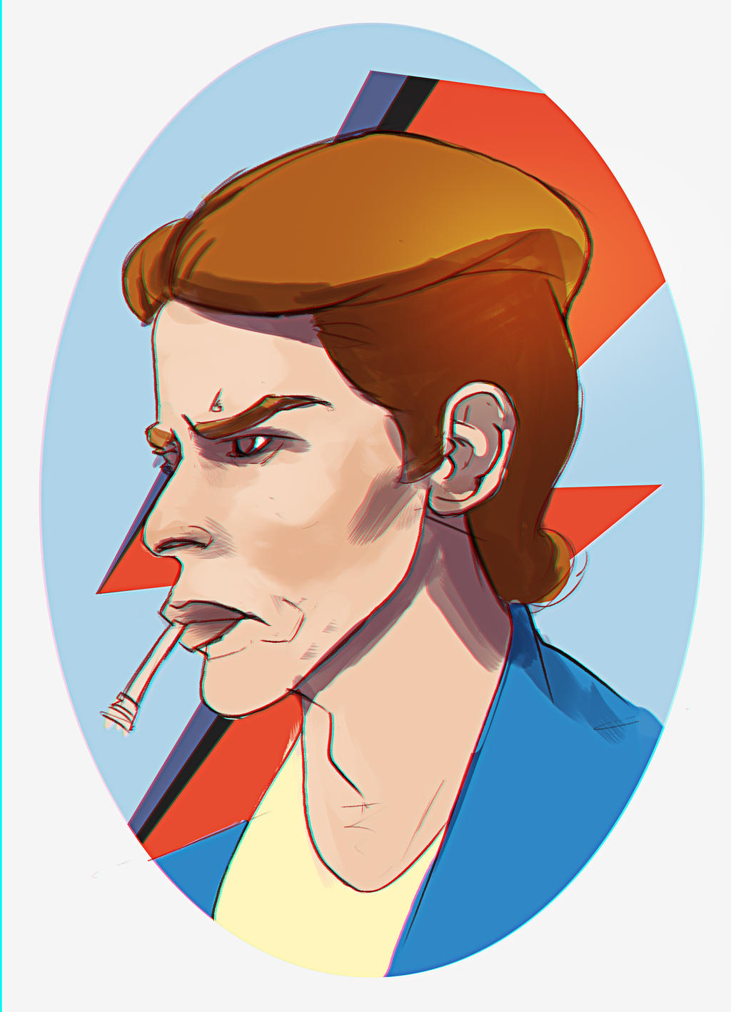 Bowie