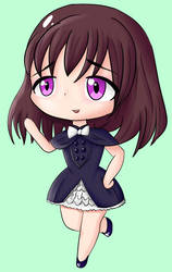 Chibi Test