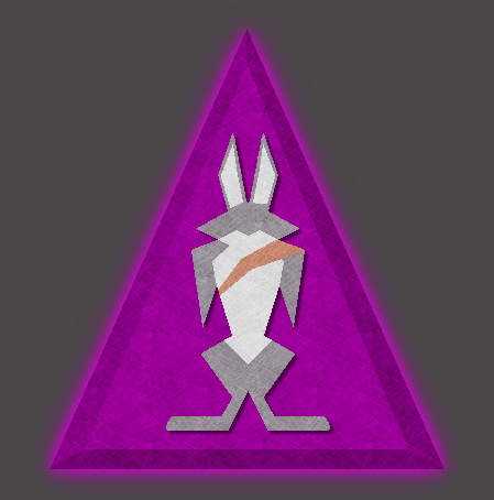 ROGC Crests - Bunnymund