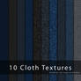 Freebie: Cloth Tecture Pack