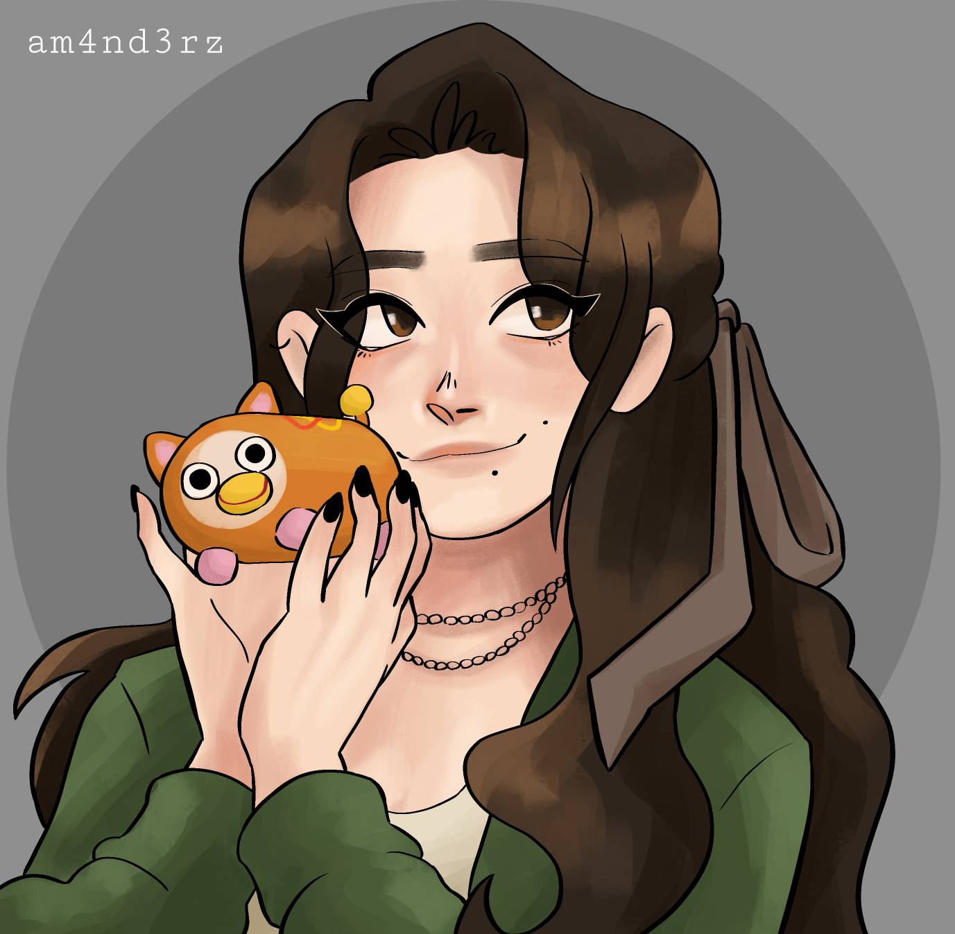 Cornpy cornpy pfp by am4nd3rz on DeviantArt