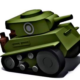 Tank Avatar by AlexTp on DeviantArt