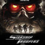 Starship Troopers fan poster