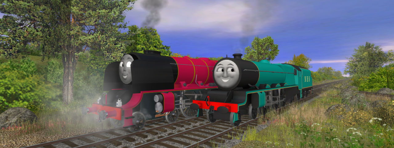 My Ideal Connor And Catlin by SkylerTheMemeEngine on DeviantArt