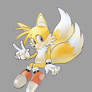 Tails