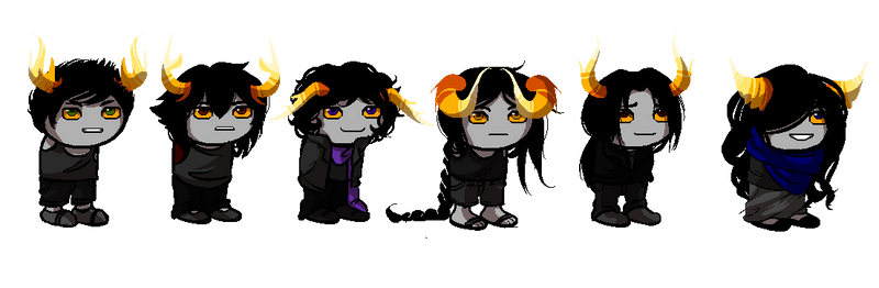 Fantroll Adopts [1/6 OPEN]