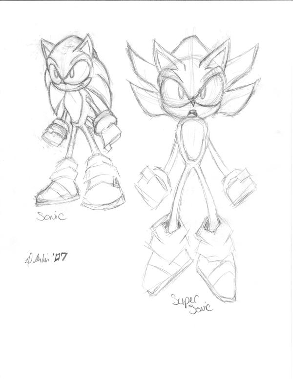 Sonic: Random Sketches