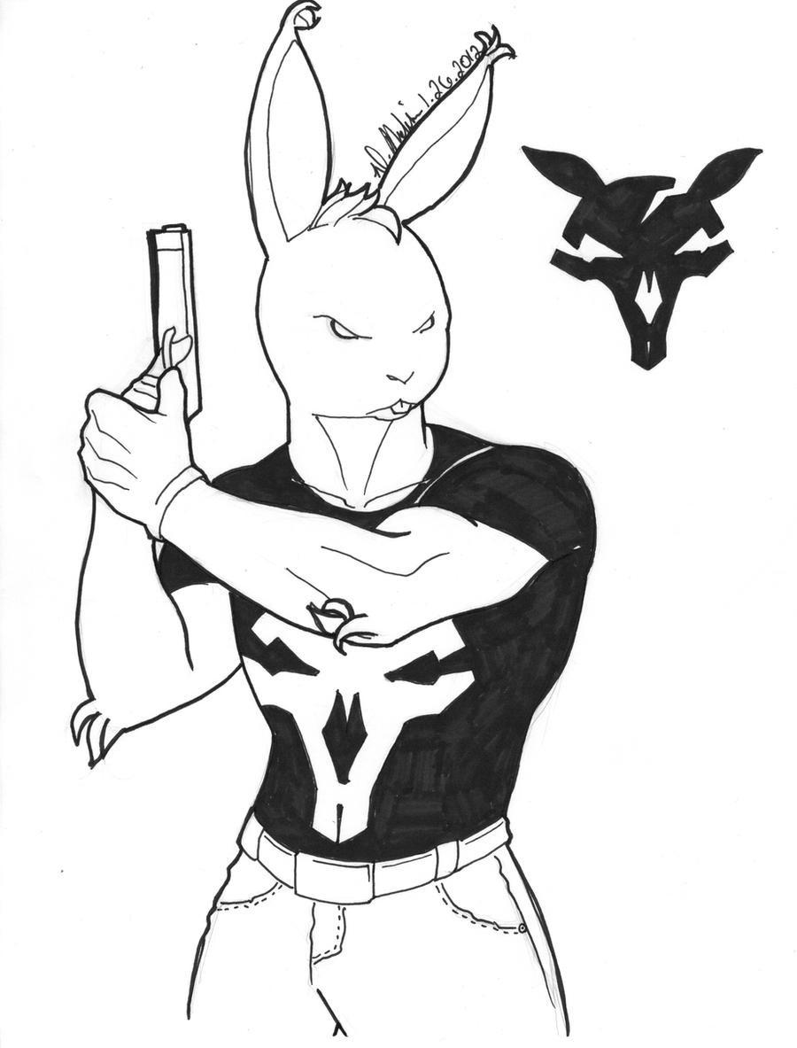 The Bunn-isher