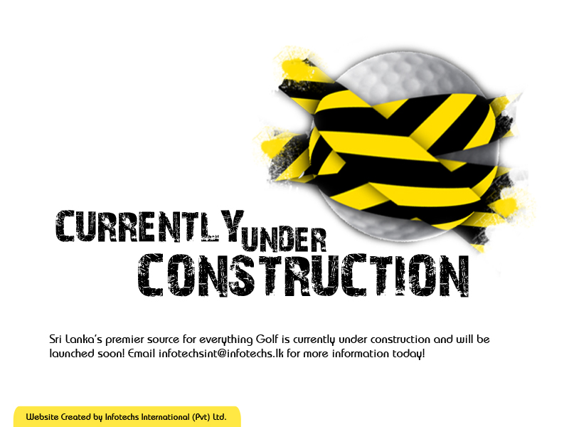 GolfLK under construction page by neondimension on DeviantArt GolfLK under construction page by neondimension on DeviantArt