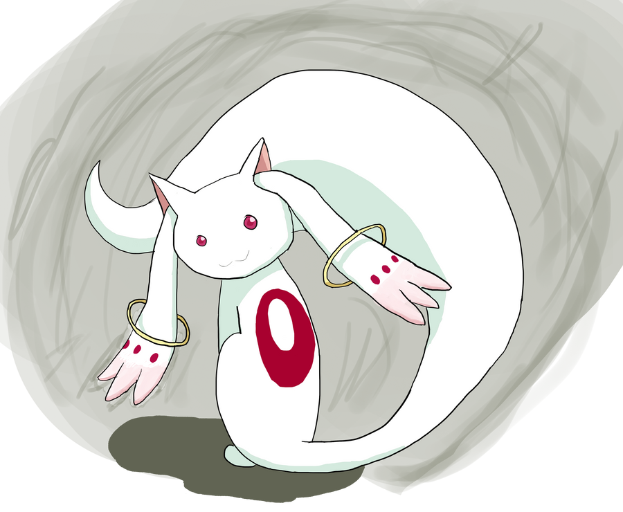 Tablet Test (Kyubey)