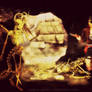 Give Me Back My Treasure THIEF!