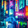 Salaryman