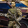 Militech Soldier