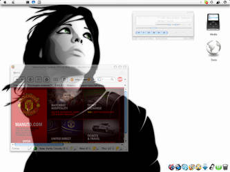 March 2007 Desktop Vol.2