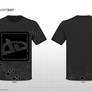DeviantART T-shirt Design