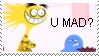 umad