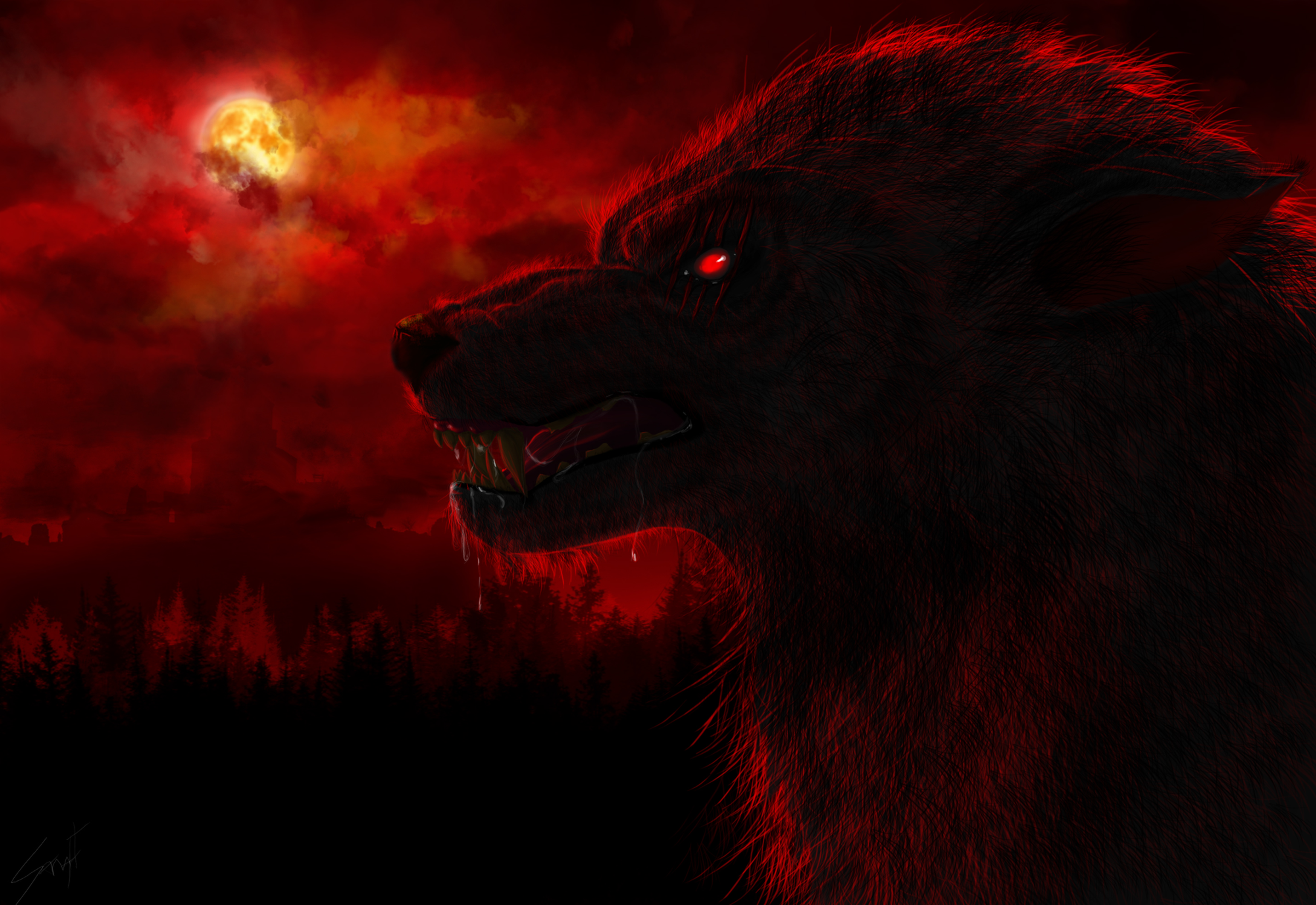 Point Commission - Wolfeaga Final