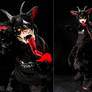 Wrath the Krampus