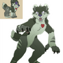 Autopsy the Zombie Saber Cat!