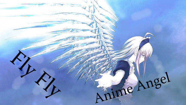 Anime Angel