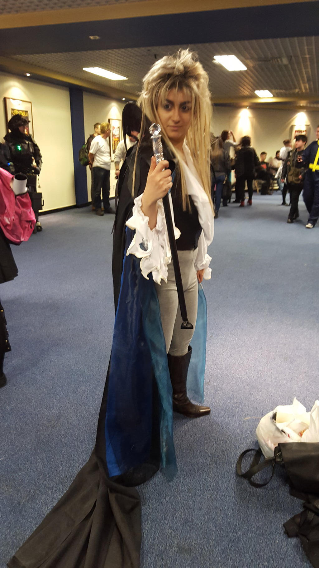 Jareth The Goblin King Cosplay By Retroenzo On DeviantArt jareth-the-goblin-king-cosplay-by-retroenzo-on-deviantart