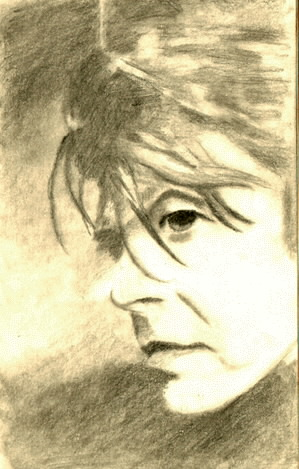 David Bowie