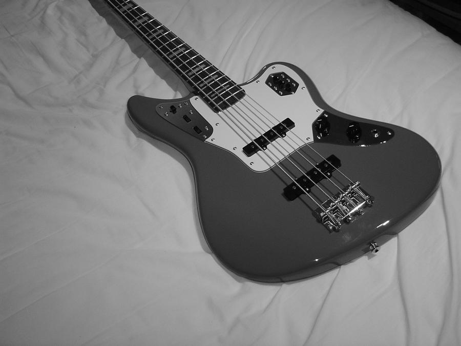 Fender Jaguar